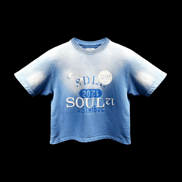 SO¹² FADED SWT SHIRT