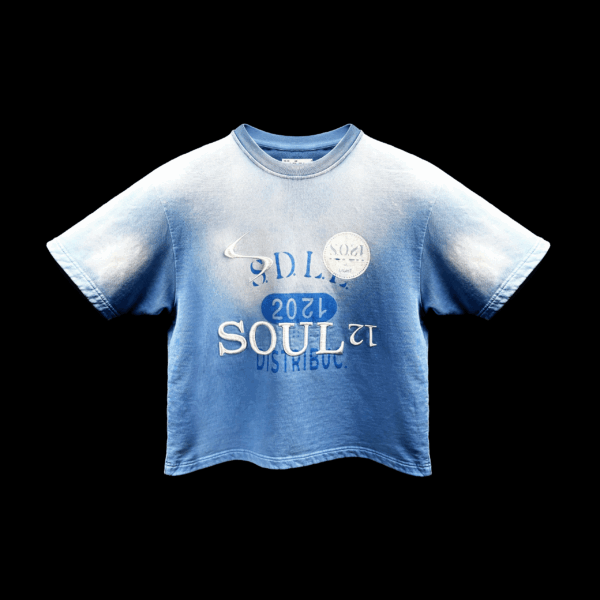 SO¹² FADED SWT SHIRT