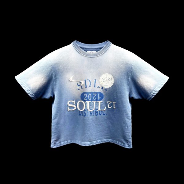 SO¹² FADED SWT SHIRT